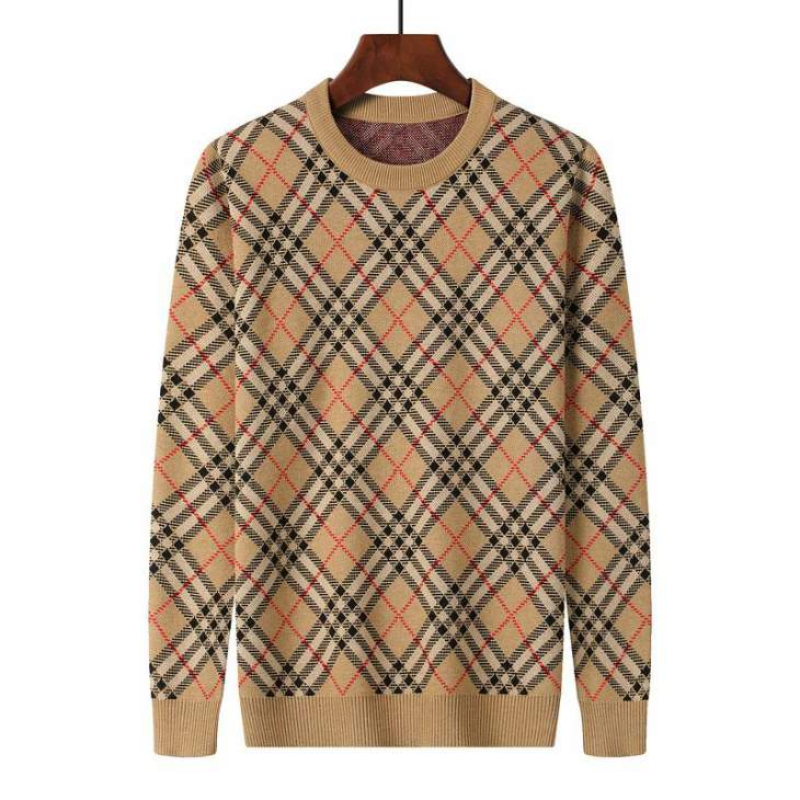 Picture of Burberry Sweaters _SKUBurberryM-3XL25wrM224843842